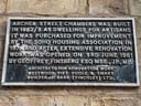 Archer Street Chambers - Finsberg, Geoffrey (id=5077)